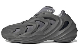 Кроссовки Adidas AdiFOM Q Grey Four hp6585
