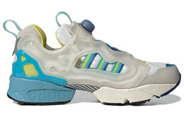 Кроссовки Adidas ZX Fury Lifestyle Unisex, серый/голубой gw0368