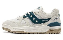 Кроссовки Saucony Skateboarding Unisex, светло-серый/синий s79035-8
