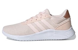 Кроссовки Adidas Neo Lite Racer 2.0 Lifestyle Women, светло-розовый fw1971