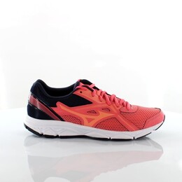 Женские кроссовки Spark 5 Mizuno, оранжевый 4706169 | orange
