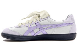Кроссовки Onitsuka Tiger Tokuten Skateboarding Shoes Unisex Low-top White, цвет Light Lavender 1183a907-021(teamy-女款薰衣草紫白) | light lavender