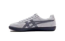 Кроссовки Onitsuka Tiger Tokuten Skateboarding Shoes Unisex Low-top White, красный 1183a907-021(teamy-女款果味樱桃红色) | red