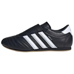Кроссовки Adidas Women's Taekwondo 'Black White Gum', черный jq4775 | black
