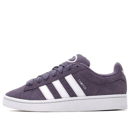 Кроссовки кампус 00-х Adidas, фиолетовый id7038 | shadow violet/cloud white/cloud white