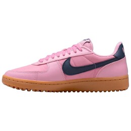 Баскетбольные кроссовки Field General 82 Vintage Unisex Low-Go Pink Nike, розовый fz5593-600 | pink
