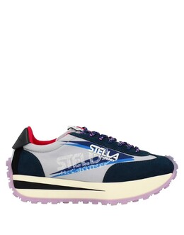 Кроссовки Stella McCartney, синий 17260081qx | midnight blue