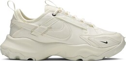 Кроссовки Nike Wmns TC 7900, кремовый cdek_stock