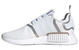 Кроссовки Adidas NMD_R1 'White Iridescent' Women's fv1797
