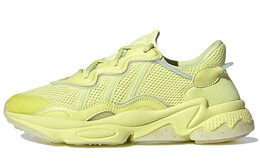Кроссовки Adidas Ozweego Lifestyle, желтый gy5405