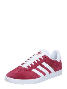 Кроссовки Adidas Gazelle, мерло 5602328 | merlot
