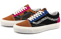 Кроссовки Old Skool Vans 36 Dx 'Anaheim Factory - Animal Mix' vn0a54f396m