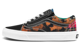 Кроссовки Vans Old Skool Brown/Black vn0a34939gb