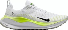 Женские кроссовки Nike InfinityRN 4, мультиколор 23nikwnfntyrn4blkrnn | white/yellow/black