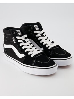 Кроссовки Vans, черный 4693103 | schwarz