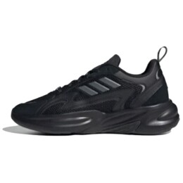 Кроссовки Adidas Ozwave Chunky Sneakers Unisex Low-top, черный ji1585 | black