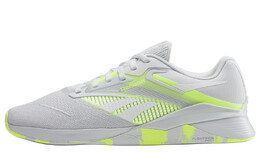 Кроссовки Reebok Nano X4 'Moon Digital Lime', зеленый 100204675 | dusty green