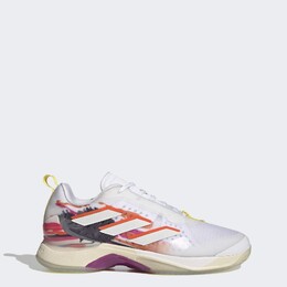 Теннисные кроссовки Adidas avacourt Adidas Performance, белый 4164914 | weiß