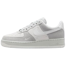 Кроссовки Air Force 1 для скейтбординга, унисекс, низкие, серый Nike hv3876-077 | gray