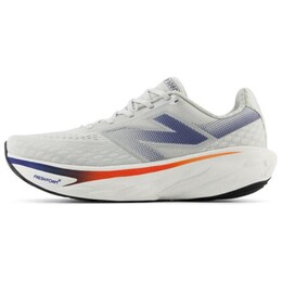 Кроссовки женские NB Fresh Foam 1080 с низким верхом, серо-белый New Balance w1080g14 | gray white