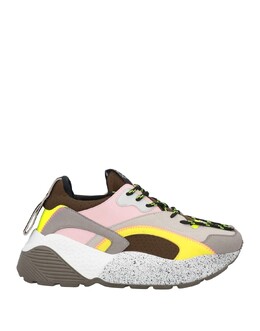 Кроссовки Stella McCartney, светло-розовый 17567389vu | light pink