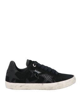 Кроссовки Zadig & Voltaire, черный 17909375jn | black