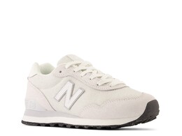 Кроссовки сетчатые New Balance 515 V3 женские, молочный 541391 | off white