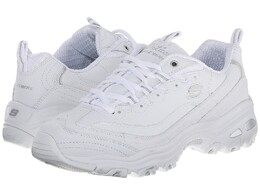 Кроссовки Skechers D'Lites - Fresh Start, белый 9940078 | white