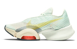 Кроссовки Nike Air Zoom Superrep 2 Barely Green Women's cu5925-300