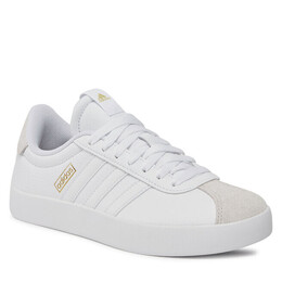 Кроссовки Adidas VLCourt, белый 0000303229627 | white
