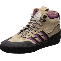 Высокие кроссовки Adidas AKANDO, бежевый 8684759 | beige