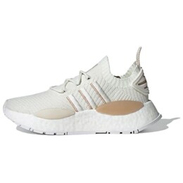 Кроссовки Adidas NMD W1 Off White Wonder Beige Women's, цвет Off White ig0483 | off white