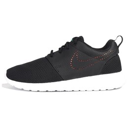 Кроссовки женские Roshe One Running с низким верхом, черный Nike 833928-002 | black