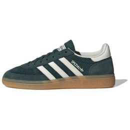 Кроссовки женские Adidas Women's Handball Spezial 'Corduroy Pack - Mineral Green' Adidas ig1976 | green