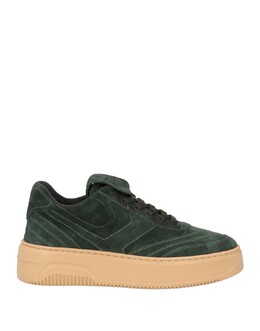 Кеды Pantofola D'Oro, темно-зеленый 17648955tc | dark green