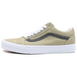 Кроссовки Old Skool 'Oversized Lace - Elm' Vans, цвет Gray Brown vn0a2z42d3z | gray brown