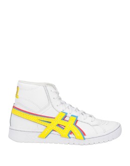 Кеды Asics, белый 17652492gg | white