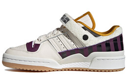 Кроссовки Adidas Forum Low Girls Are Awesome White Women's gy2680