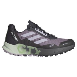 Кроссовки Adidas Terrex Agravic Flow 2 Goretex Trail, серый 140552467 | grey