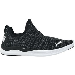 Летние кроссовки-комбинации Ignite Lightning Puma, черный 2196488 | schwarz