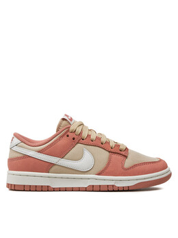 Кроссовки Nike Dunk Low Retro FB8895, бежевый 282338 | beis