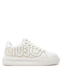 Кроссовки Liu Jo Kylie BF4063, белый 282663 | blanco