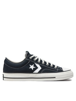 Кроссовки из ткани Converse, черный 0000304040443 | schwarz