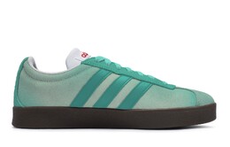 Кроссовки Adidas neo Skateboarding Shoes Unisex Low-top Green, мятно-зеленый hq1802(team80-男女同款夏意涌动) | mint green