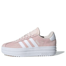 Кроссовки neo vl court bold shoes Adidas, розовый ih9996 | pink/white