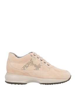 Кроссовки Hogan, бежевый 17130151xl | beige