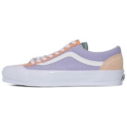 Кеды Old Skool Canvas унисекс с низким верхом, разноцветные Vans, цвет Variegated vn000mt6dt3 | variegated