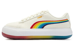 Кроссовки Puma Suede Mayu Prism Women's 387240-03