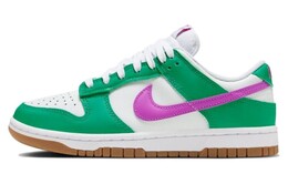 Кроссовки Nike Dunk Low, зеленый fd9922-151