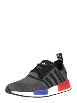 Кроссовки Adidas Nmd R1, черный 8948170 | black